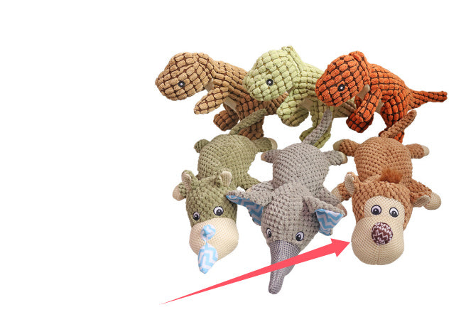 Dayan sounding toys, dog toys, pet sound toys, plush toys, pet puzzle toys 6b25288b fd60 4226 98a8 c00fa0711eff