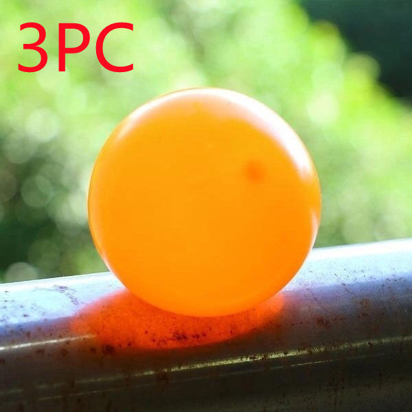Luminous Sticky Ball Toys Sticky Wall Home Party Games Glow In The Dark Novelty Toys Decompression Squeeze Toy 6b73eaa4 25ba