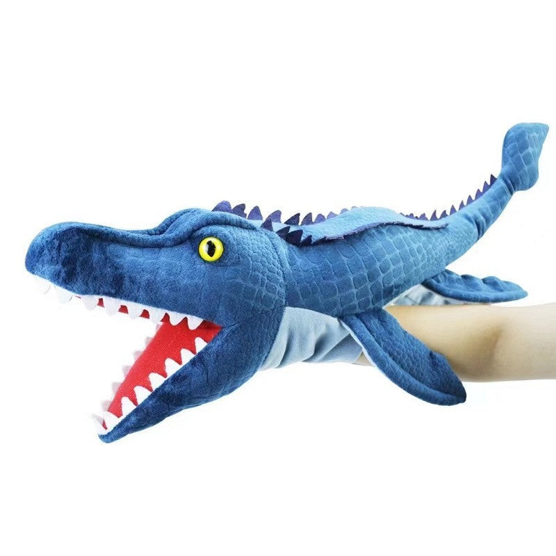 Finger Puppet Plush Toys Parent-child Interaction 6b95025e 75ef 4d13 ad5d 7a06830ca92a
