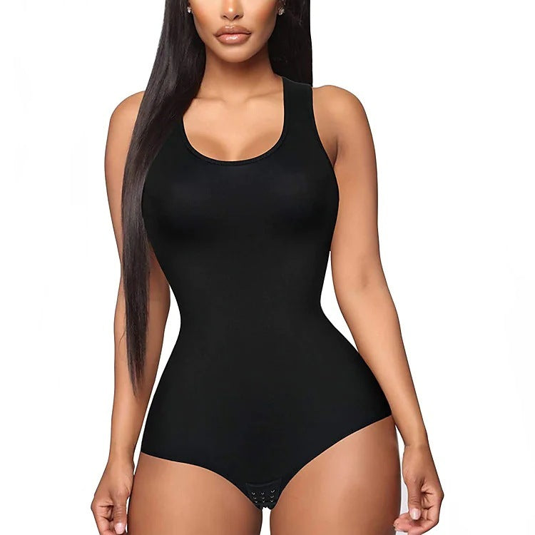 Triangle Body Sculpting Bodysuit Beautiful Back 6c369648 4bb2 4ece 9275 83f899218545