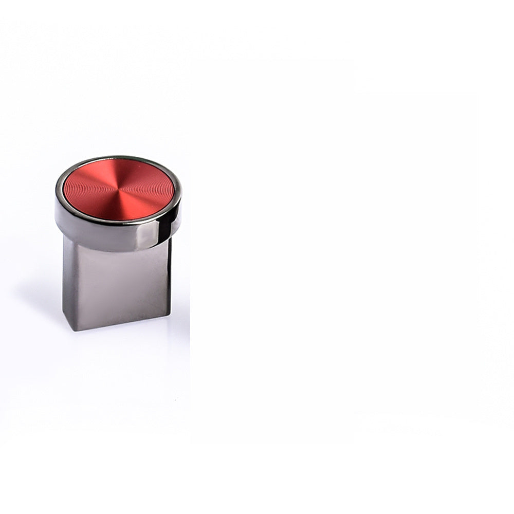 Car Mounted USB Disk 16g High-speed Mini Metal USB Disk 32g Music Lossless USB 20 64G USB Disk Network Red Storage Disk 6c6fa