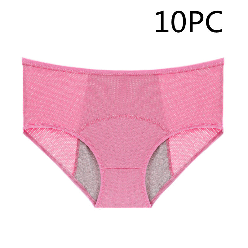 Multi-color Optional Underwear Leak-proof Physiological Menstrual Period Underwear 6c73cebe b6ab 41cd 908a ef564d98b0e6