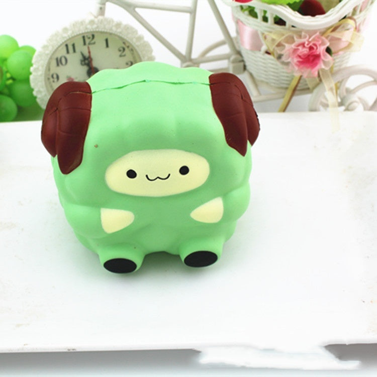 Sheep Simulated Cake Bread Pu Ornaments 6c848c78 b3fa 477b 8e30 f3c5ff4ffb08