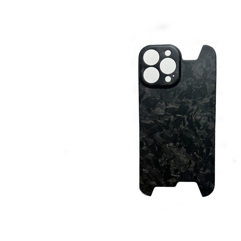 Forged Pattern Carbon Fiber Phone Shell 6c8cbc49 f89a 41a4 9c8e b52e13603bca