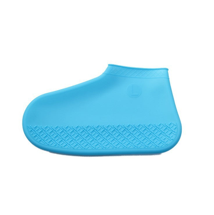 Men and women hiking slip wearable easy to carry silicone rain boots 6cb6faa6 cbb2 457c 9fd1 12223978a7d8