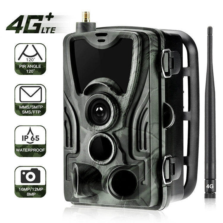 Hunting-Trail-Camera Photo-Trap HC801A Night-Version Trigger Surveillance 1080P 16MP 6cdcb365 868e 40fe 89b7 6c35dbfd3978