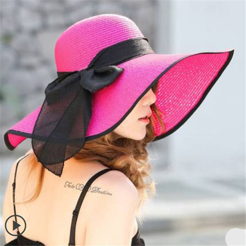 Summer sun hat 6ceb0038 fc63 4f51 bcb4 7a4fa0a57f62 35b4a7db 0767 4559 bbab 19acbfb8b2e5