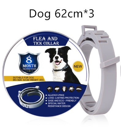 Cat ring dog ring flea and tick prevention child collar 6d4e7fd6 b95e 4ac8 b84c 083595362a7f