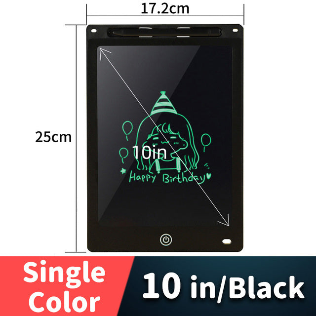 LCD Drawing Tablet For Children's Toys Painting Tools Electronics Writing Board 6d6aaf1d b011 49b0 b33c 462c272ddc7a