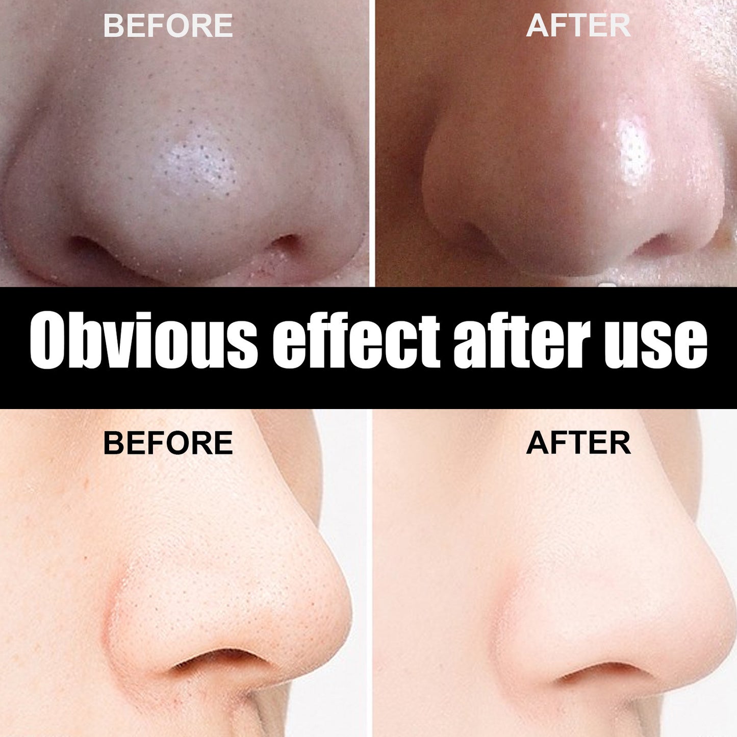 60 Sheets Of Paper Tearable Nasal Membrane Clean Pores Mild Sticker - HD Wireless Product #6