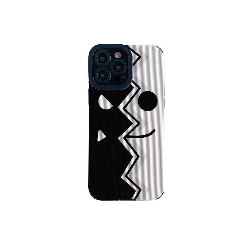 All-inclusive Silicone Phone Case 6db8ad45 e81d 4398 83bd f296d58a1a6a
