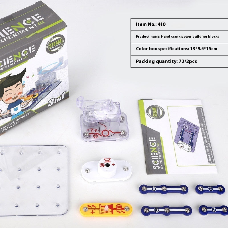Student Creativity Diy Science Experiment Toy Material 6dd4c436 bcdd 4524 9a04 f713c0e25a7b trans