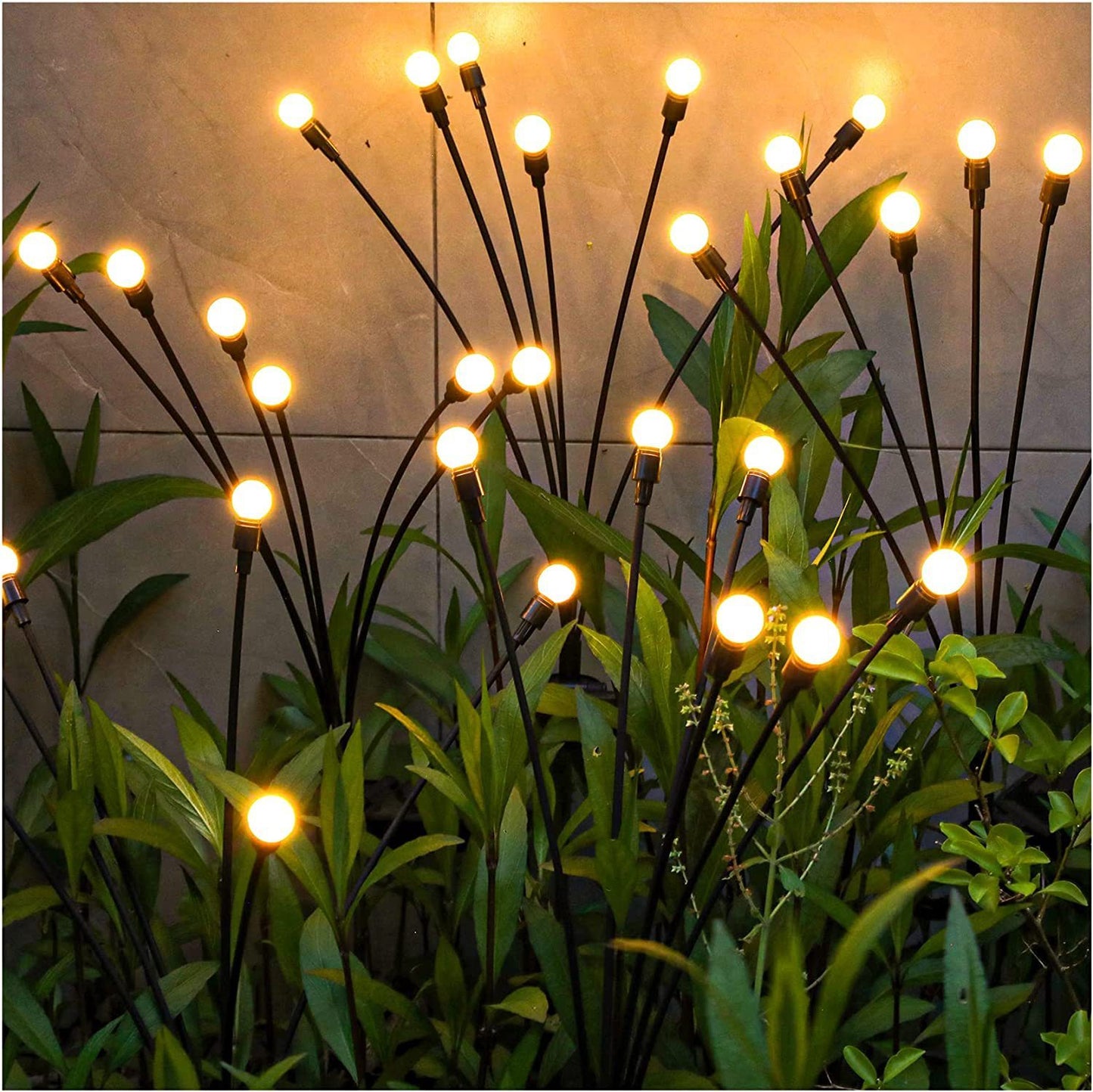 LED Pneumatic Firefly Ground Plug-in Lamp 6df4d560 54ea 4dbc ab80 29243f608a5c