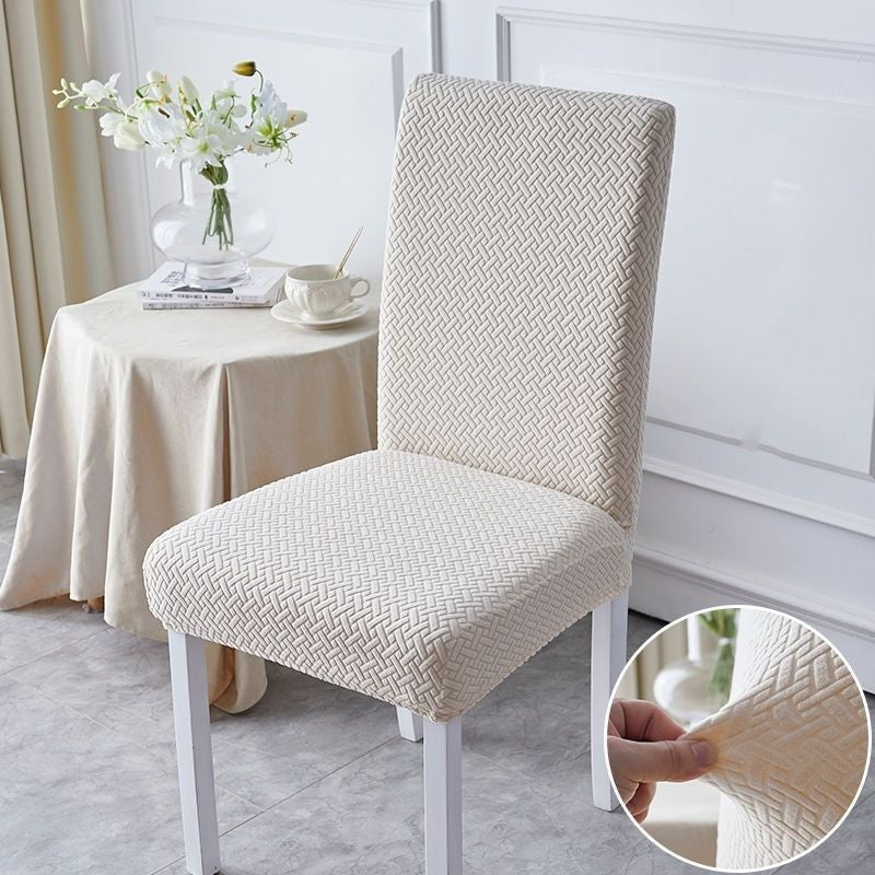 Home Modern Minimalist Stretch Velvet Chair Cover 6e025968 0f62 45b8 bfc6 f840ebfc233d