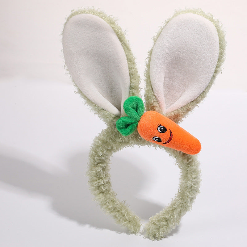 Easter Bunny Rabbit Ears Hair Head Band 6e0df7d0 5861 4176 8b35 e4a7ba061000