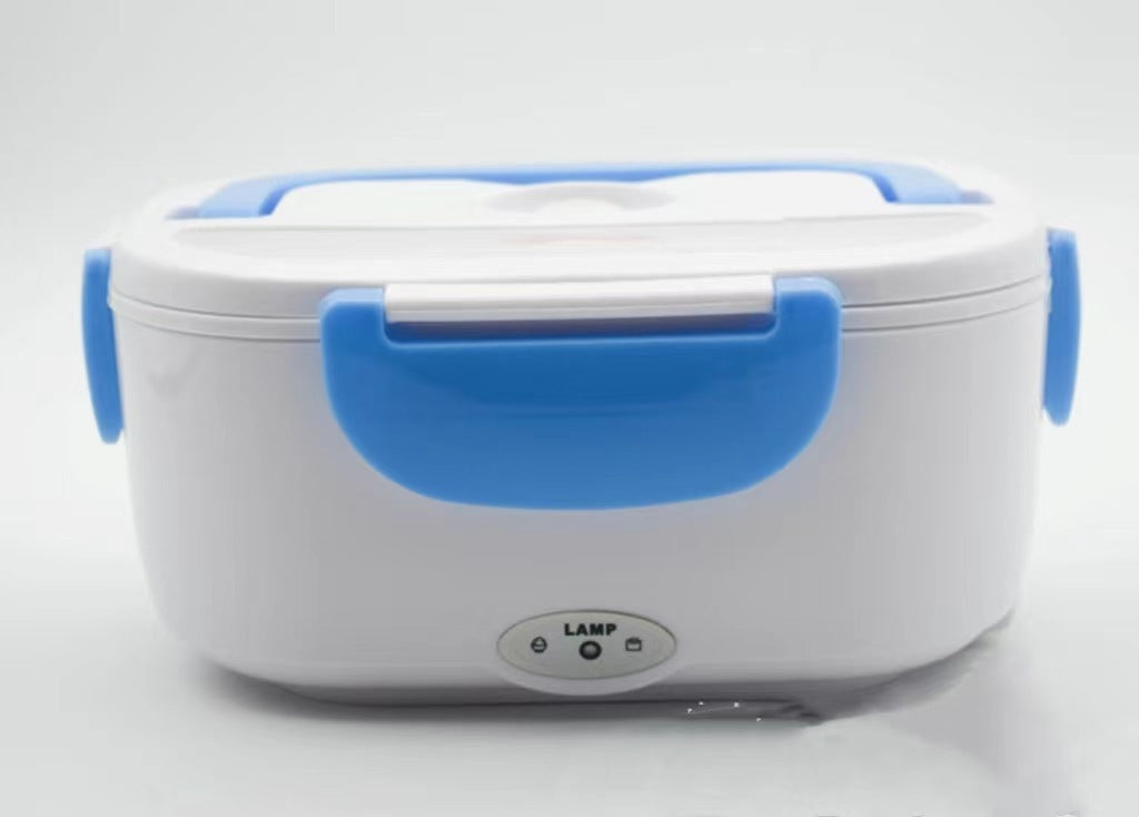 Insulated Lunch Box Large Capacity Heated Electric Lunch Box Stainless Steel Car Bento Box 6e1bc633 65da 4e29 9e6e 0d3cd2a1bf