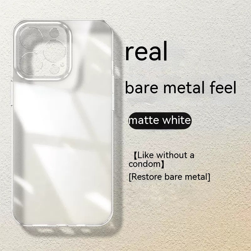 Water Penetration Phone Case Does Not Yellow - 图片 3