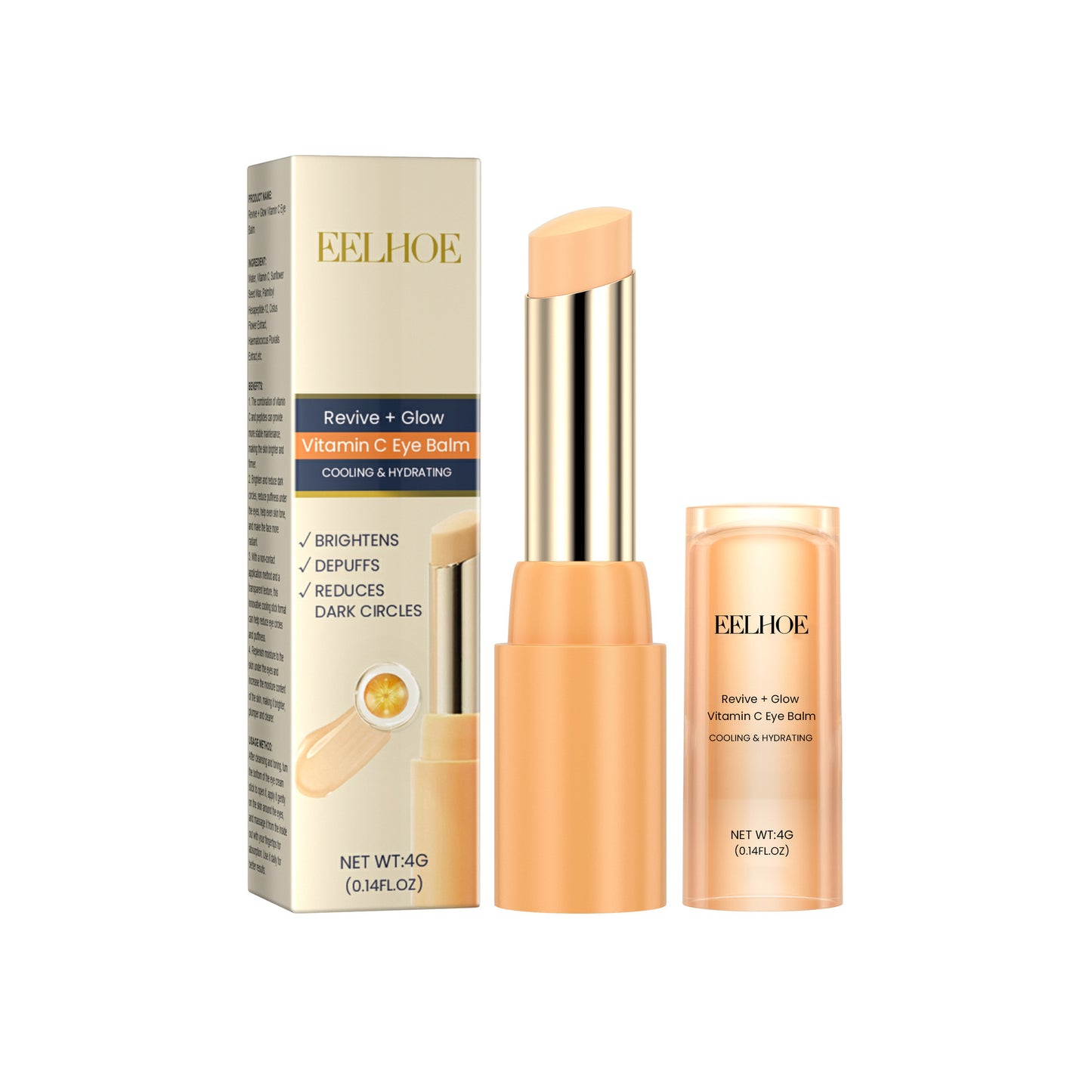 Vitamin C Eye Cream Stick Firming Skin Moisturizing 6e93760e f7ea 4424 b42e 91cdd7f6f1cc