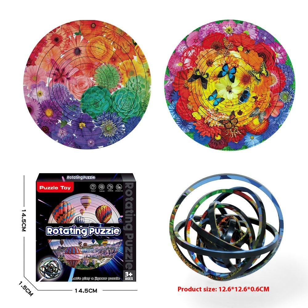 Rotating Puzzle Decompression 3D Educational Toys 6eed929b 54b7 46e4 b7e6 1d2bd37f8765 trans