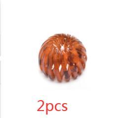 Korean Version Of Ins Fashion Flower Bud Ball Head Hair Iron 6ef47c5f 9986 4201 993d f74bf611b56e
