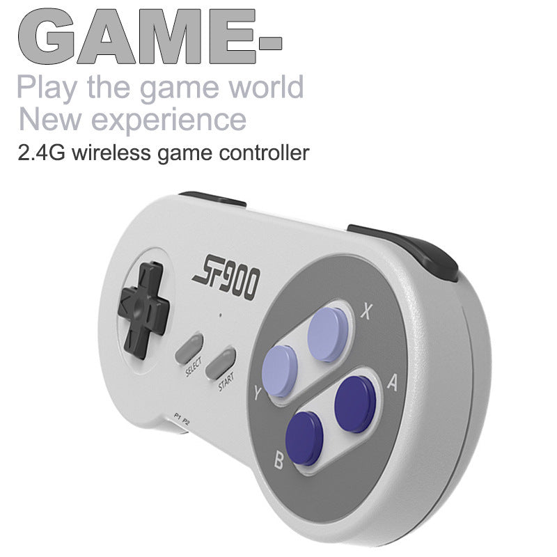 TV and wireless dual player built-in 5200 games 6efb47a5 a497 49cc a18d 80bc7d68cbd2