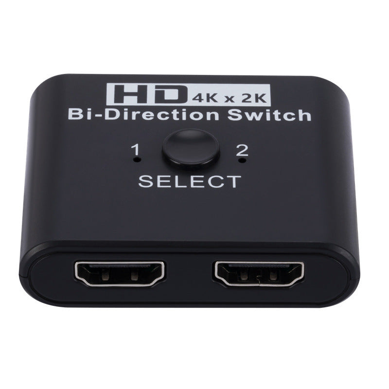 Hdmi Two Input And One Output 8K 60Hz HD AB Switcher 6f532b56 8407 4e4c a57b 2f7648128823