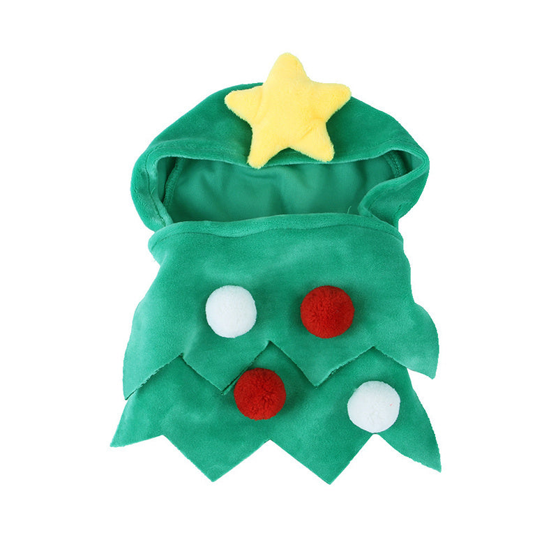 Cute Dog Cat Costume Christmas Cloak Halloween Disguise Cat 6f5bcb58 0d2d 4317 91a9 81bc71161f8b