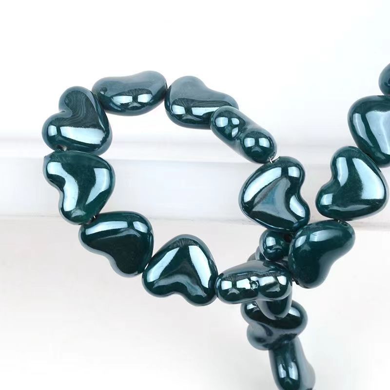 Cross Hole Love Ceramic Beads 6fb24440 abb7 4d32 9570 df9ddbcbec01