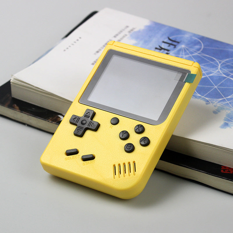 Retro Mini FC Nostalgic Game Console 6fbb7b46 fee5 4516 a631 57701218058e e7bb3ca4 c742 40f4 b051 ff92e51345b6