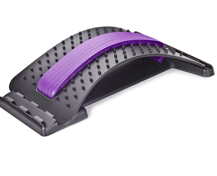 Lumbar Tractor Waist Traction Therapy Lumbar Orthosis Lumbar Intervertebral Disc Waist Prominent Back Pain Relief 70438325332