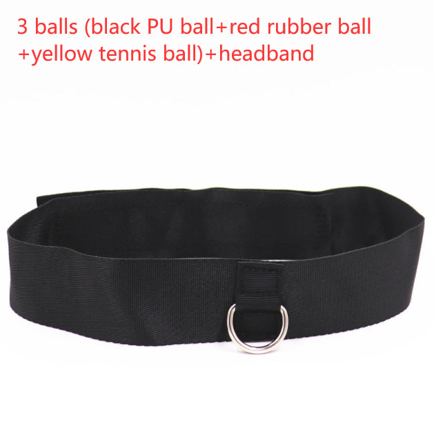 Head-mounted Boxing Reaction Training Fitness Entertainment Decompression Vent Ball Magic 706bd2f8 8eea 401f af6c f1ed48a3d89
