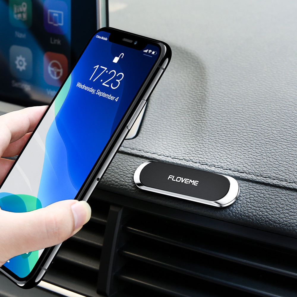 Magnetic car home mobile phone holder - 图片 3