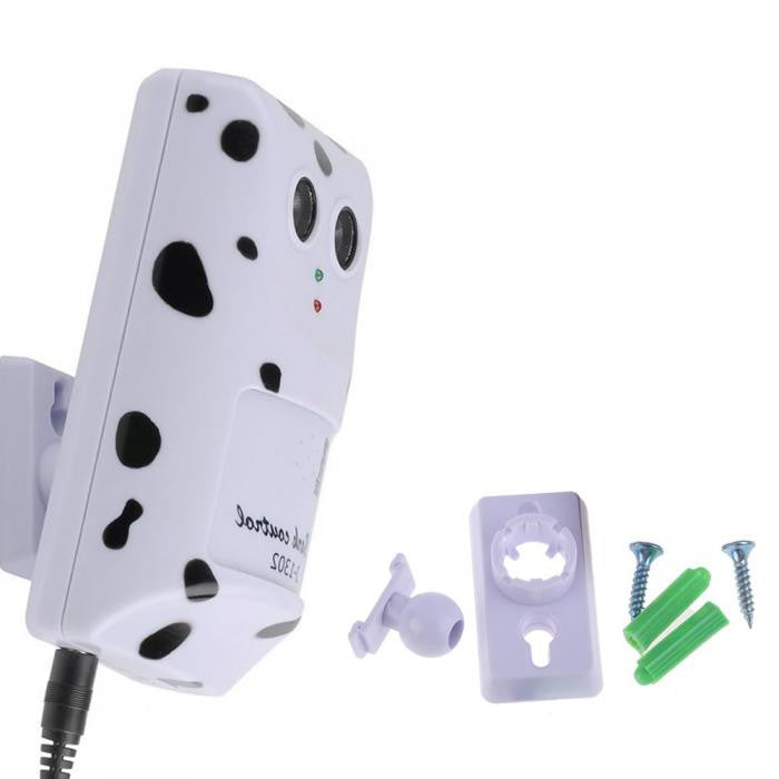 Anti-Barking High-power Dog Repeller 7086004406366