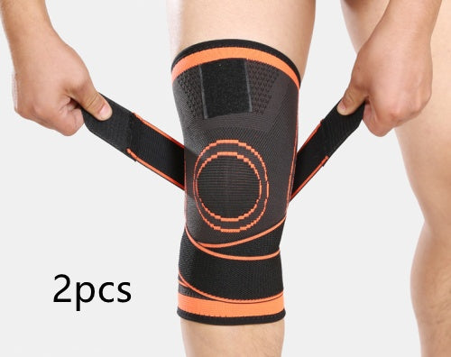 3D Sports Knee Pad - HD Wireless Product #16