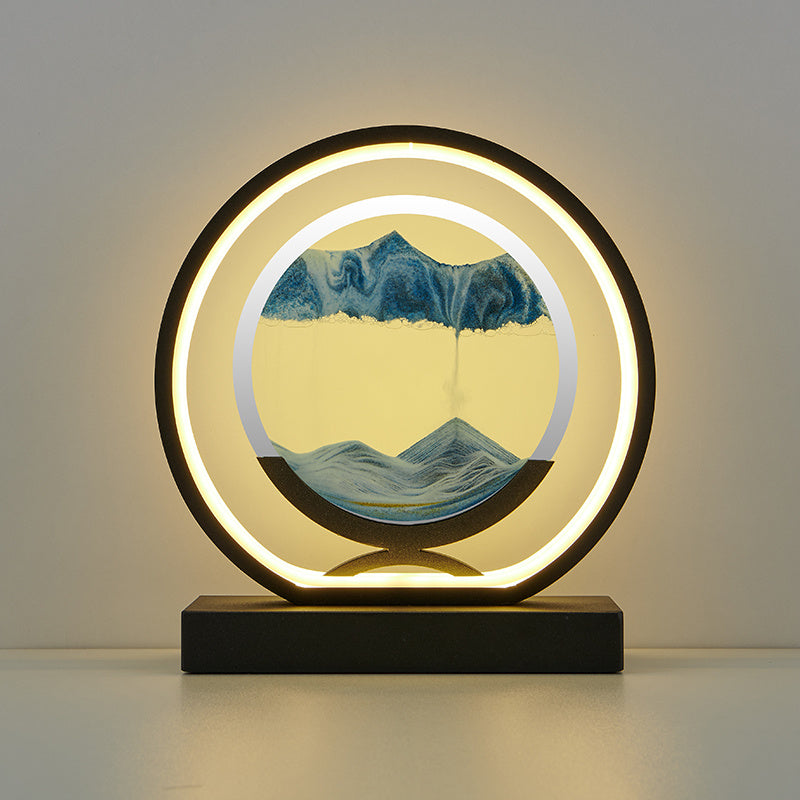 Study Net Celebrity Decoration Quick Hourglass Sand Painting 70ac64ec 177f 4ccf bce2 84a56ff57948