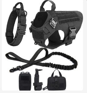 Outdoor Multifunctional Water Bottle Pouch Vest Dog Clothes Suit 71119cc0 92a9 4ab5 adc8 f769fad0472b