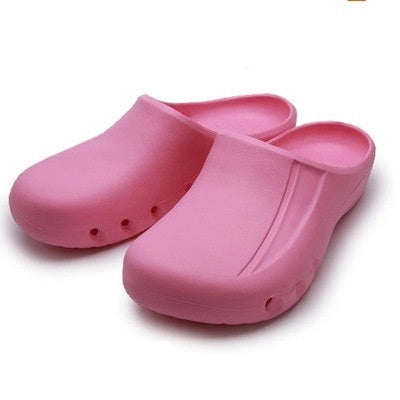 Men's And Women's Experimental Anti Splash EVA Surgical Shoes 713e04a1 f9f1 494e 9de8 b1d7fd359c71