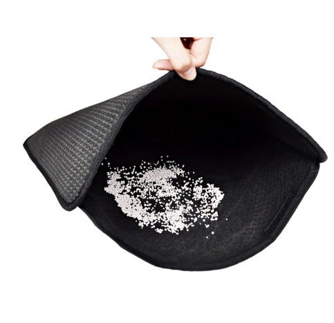 Double Layer Litter Cat Bed Pads Pet Cat Litter Mat Trapping Pets Litter Box Mat Pet Product Bed For Cats House Clean Mat 714