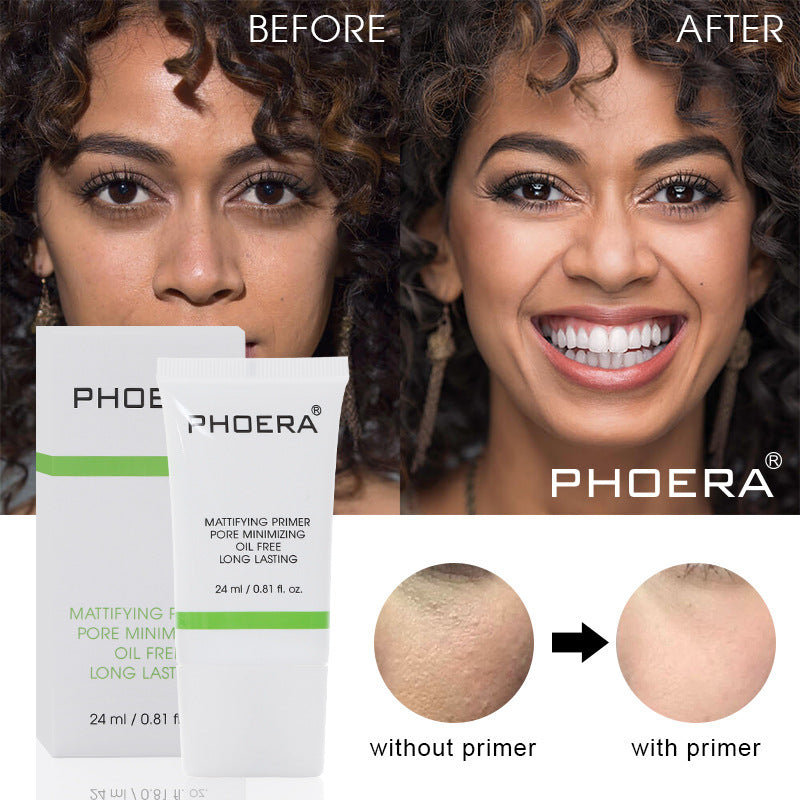 Isolation Moisturizing Makeup Primer Long Lasting 716144591120