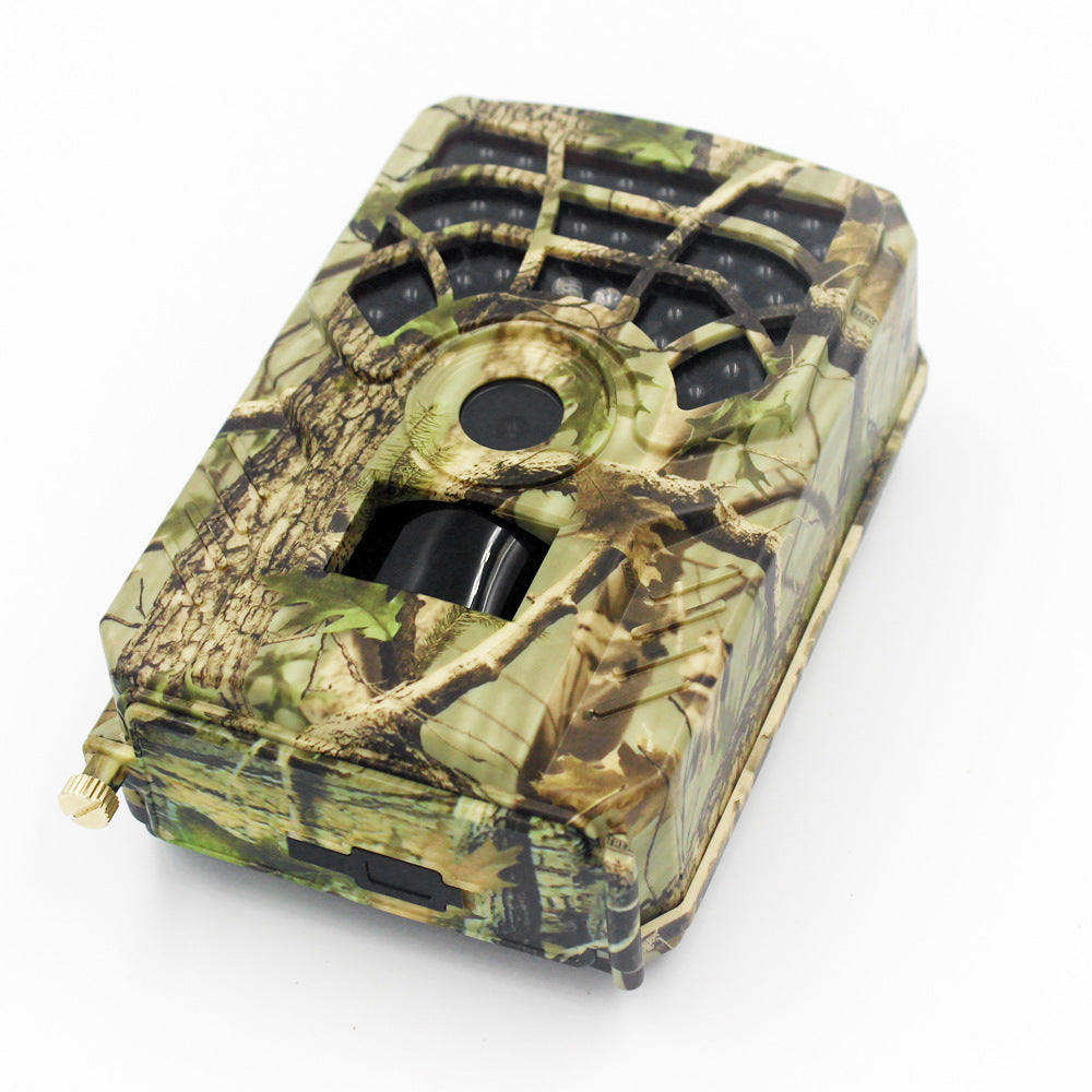 Hunting Camera Durable Useful High Quality Camouflage Trail Camcorder Trap For Outside Outdoor 71cc0596 0bb5 40a8 b2b7 915178
