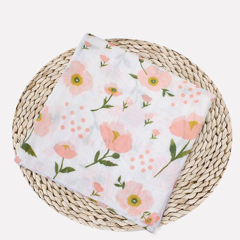 Baby Swaddle Blankets 7229753503220