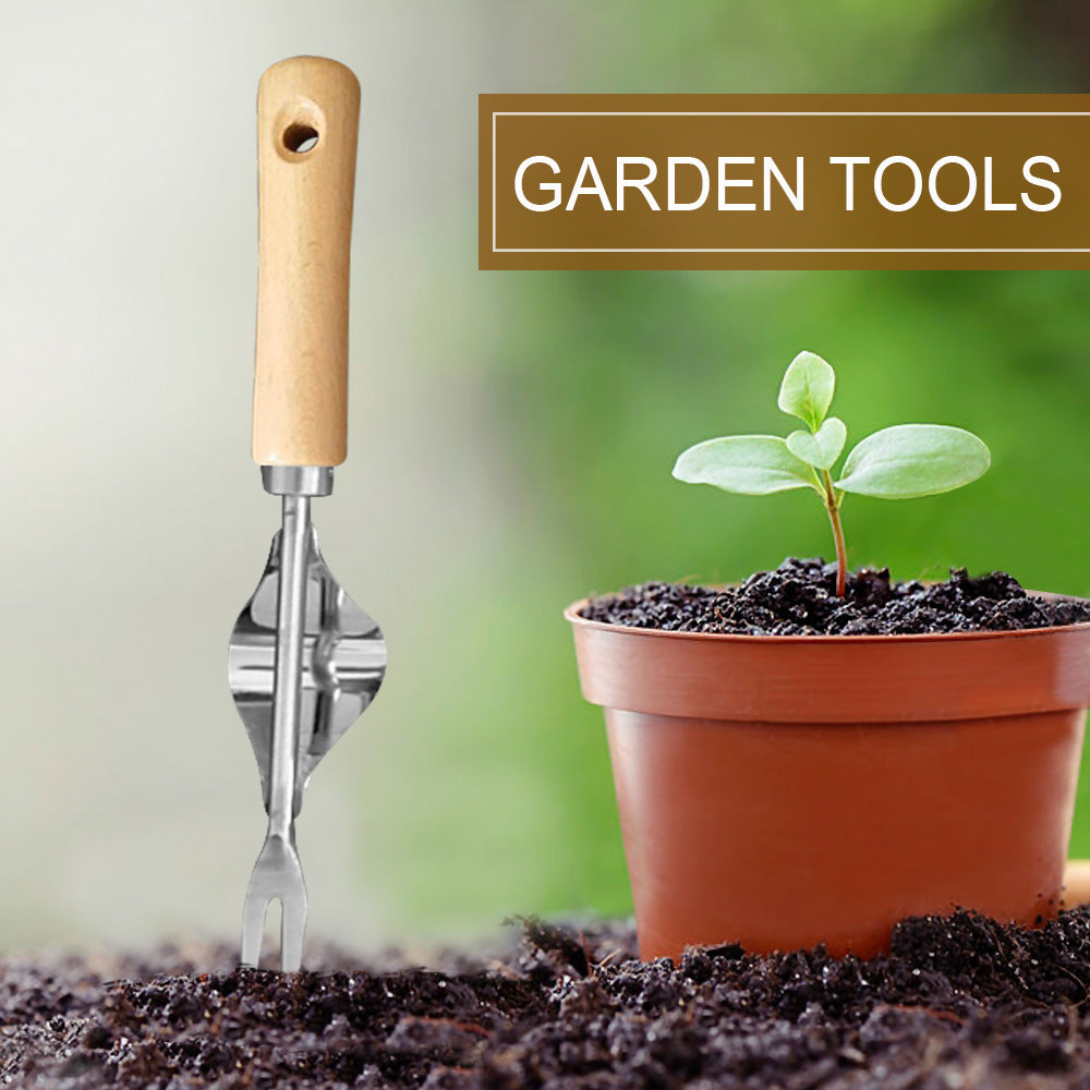 Portable Gardening Tools Yard Lawn Trimmer Sidewalk Quick Remove Weed 7236676002826