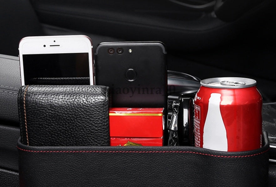 PU leather storage box 724766946636