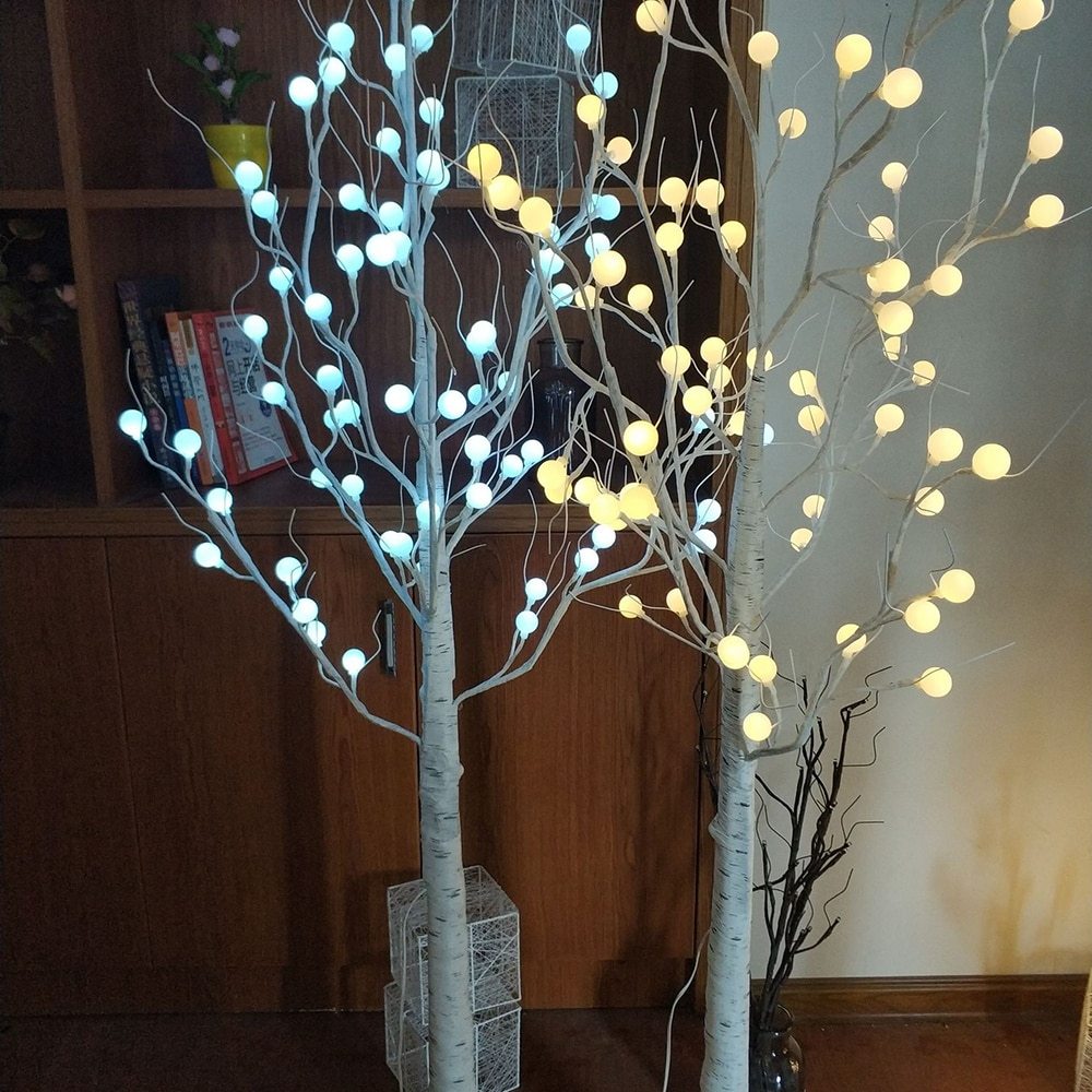 Outdoor Waterproof Artificical LED Tree Light Branches 7254781253676