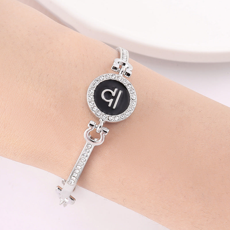 New Korean Style Fashionable Simple 12 Constellation Bracelet 726ab969 164b 4119 8440 060b5076cb84 4801f14f b337 4930 b536 1c