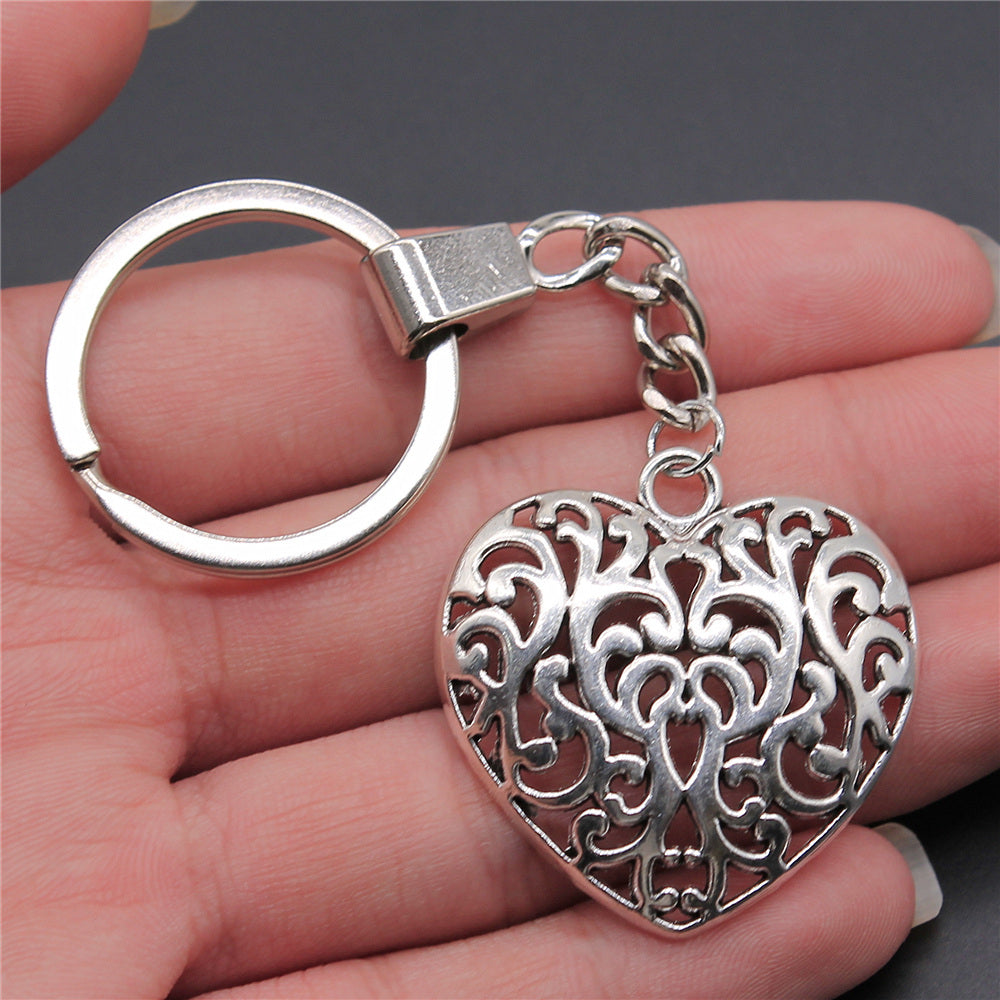 Home Fashion Tree Of Life Modeling Keychain 728ae7b2 2a75 4017 94c2 35aedfdf79ac