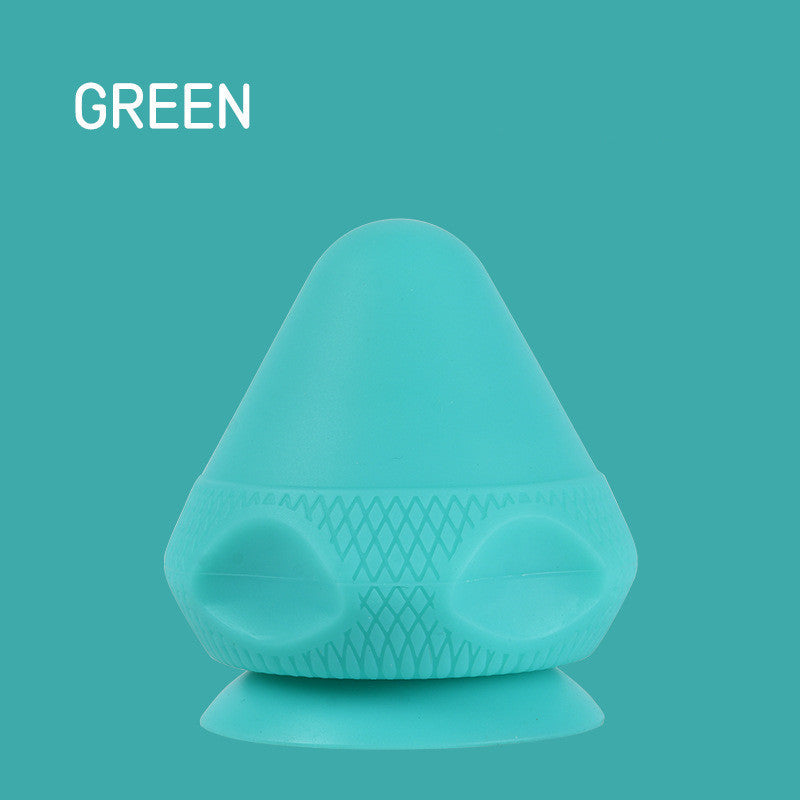 Suction Cup Shaped Fascia Ball Massage Ball To Relax The Back Muscles 72d563c0 44e9 4c0c a4e7 953619605a0a