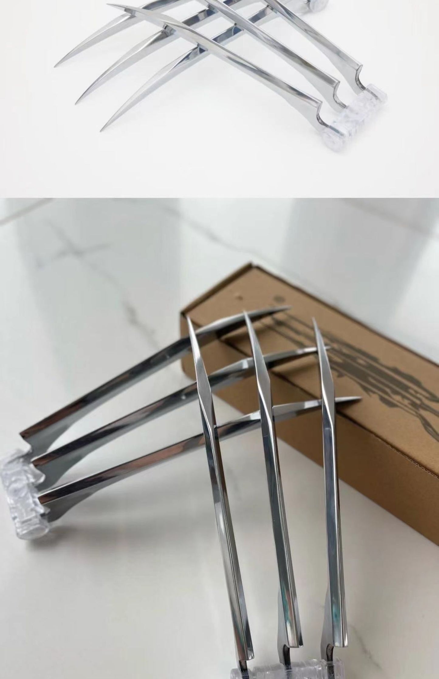 Cosplay Props Aluminum War Claw 72ecccfe 2809 4714 8897 8aaf81173be8