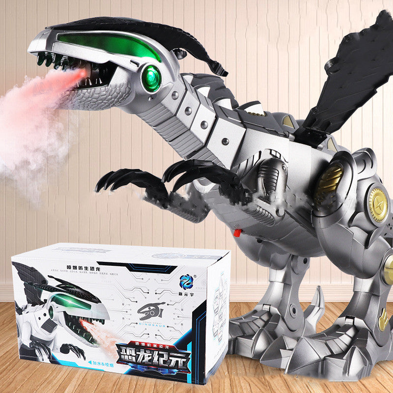 Walking Dragon Toy Fire Breathing Water Spray Dinosaur 731649897656 2cd85f34 7473 4f16 b574 ac4378005cce