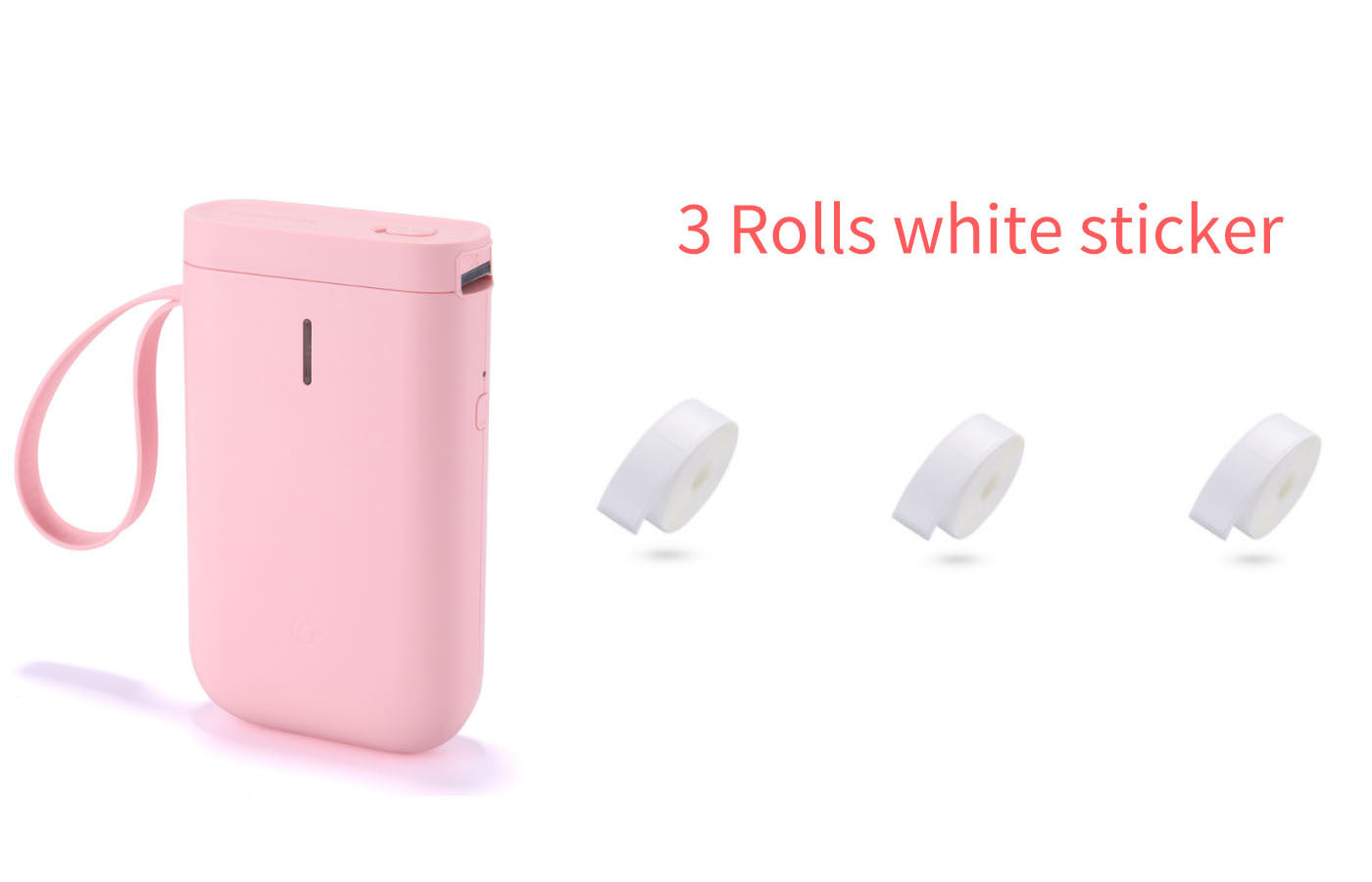 Printer handheld small portable - 图片 21